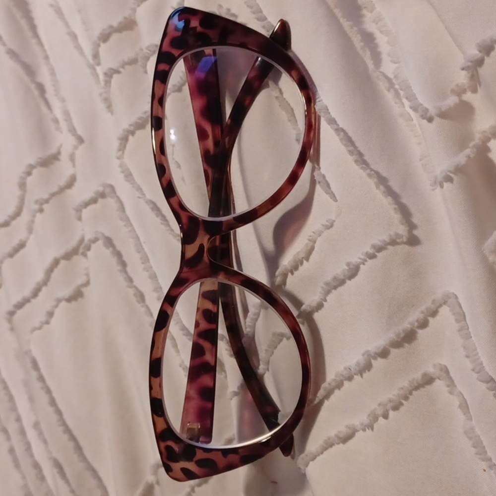 Glasses